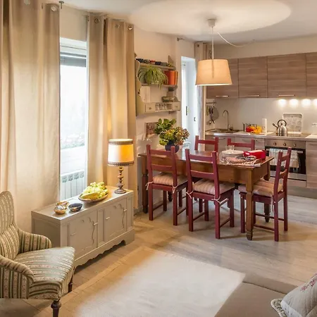 Casa Nia 아파트